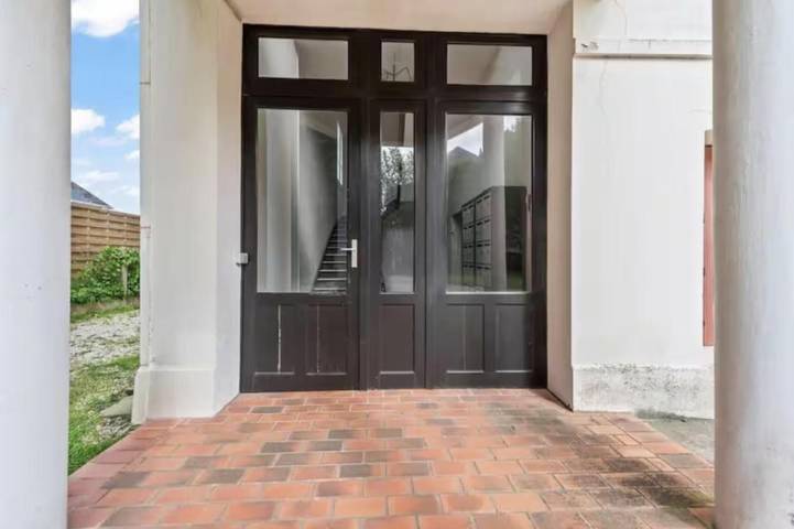 Gîte pour 2 personnes, animaux acceptés dans Casino de Villers sur Mer - 2