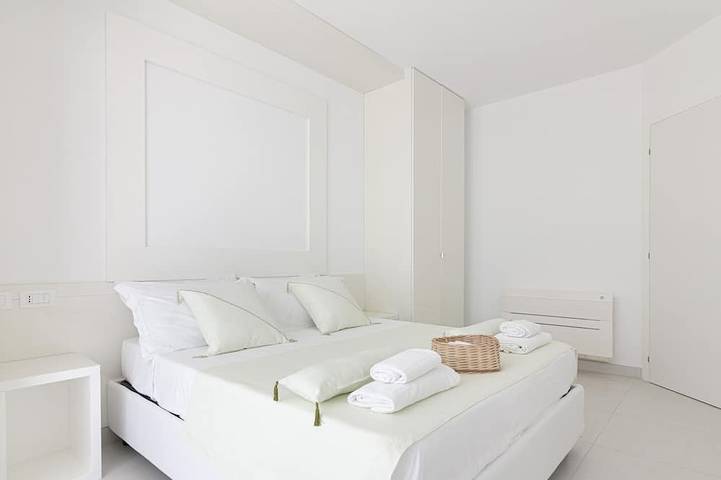 Ganze Wohnung, Rivazzurra Homes - 52 in Termoli, Adriaküste Molise