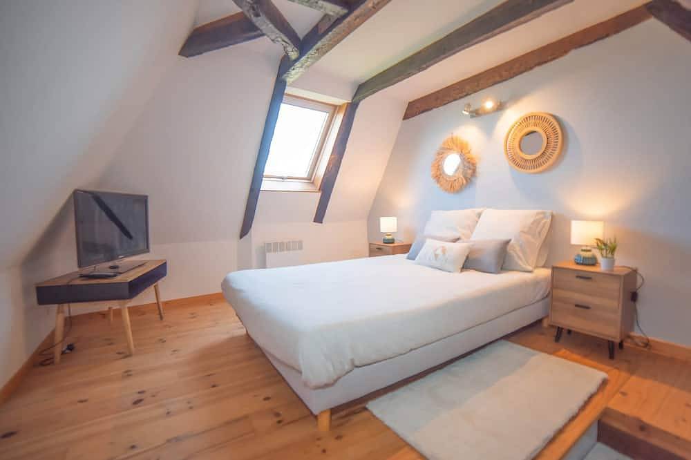 Maison avec belle vue in Gourdon, Lot