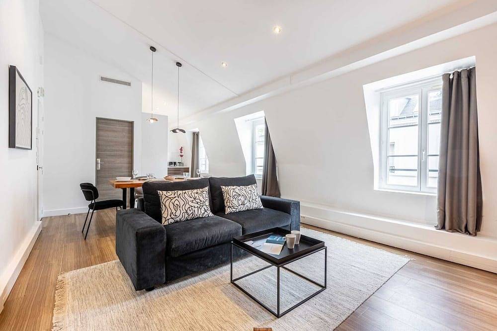 Appartement de vacances