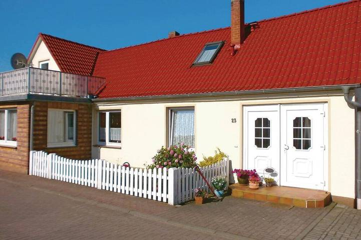 Ferienwohnung für 2 Personen in Elmenhorst-Lichtenhagen