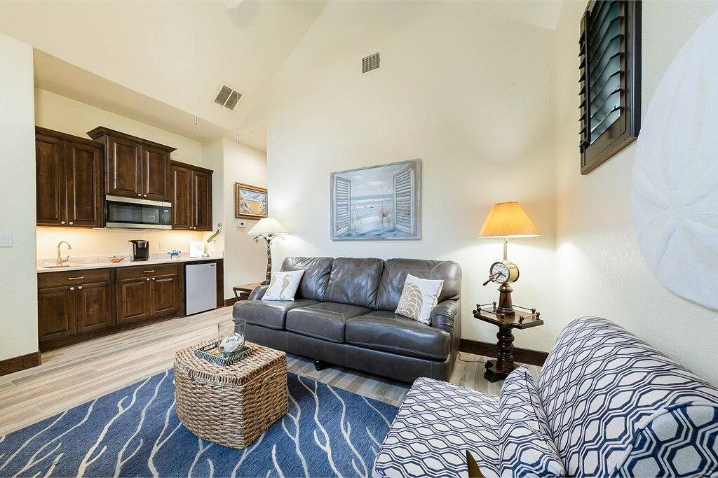 The Casitas At Gruene in Gruene, New Braunfels