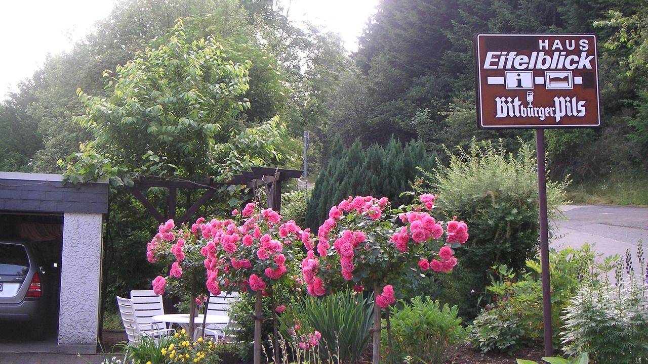 Entire holiday apartment, Ferienwohnung für 3 Personen (45 m²) in Bermel in Bermel, Osteifel