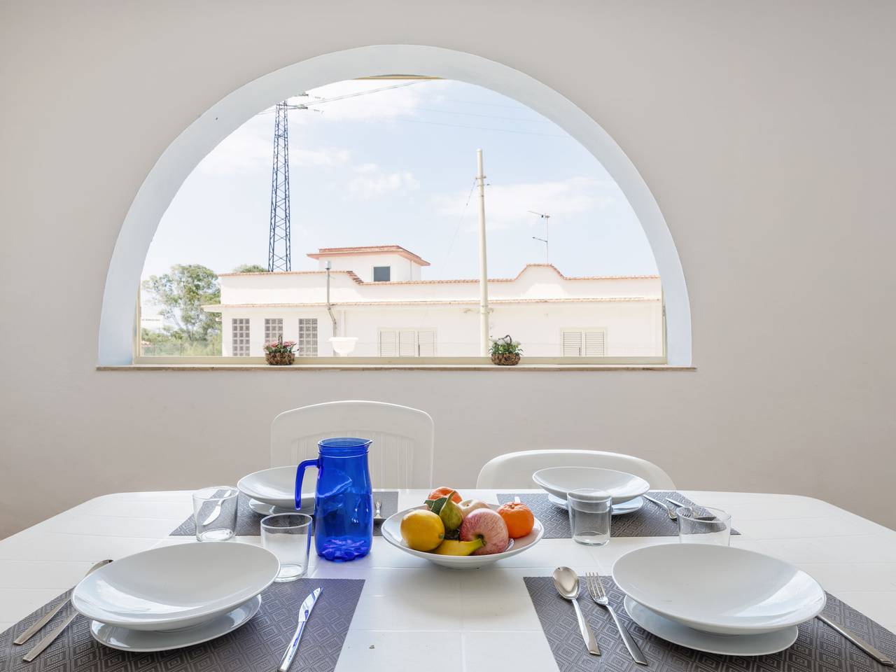 Appartamento intero, Pietra Marina in Balestrate, Provincia di Palermo