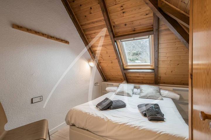 Appartement entier, Brahets in Garòs, Naut Aran