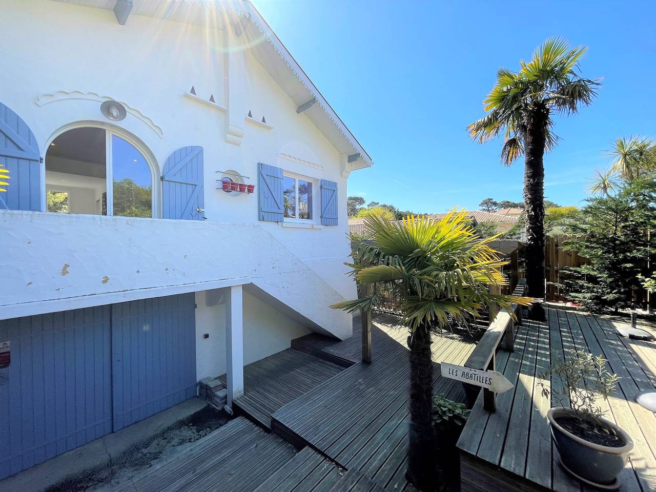 Casa vacanza a Gironde a partire da 476€ a notte