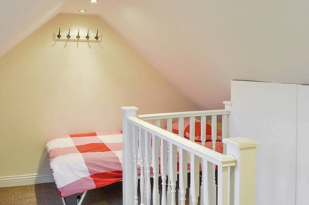 Alojamiento de 1 habitaciones en Consett in Condado de Durham