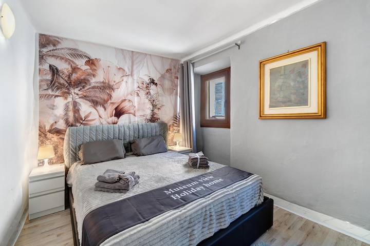 Casa vacanza per 3 persone, con Balcone a Sassello