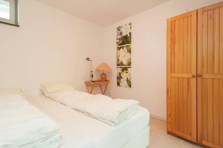 Ferienhaus für 5 Personen, mit Sauna und Terrasse in Schoorl - 2