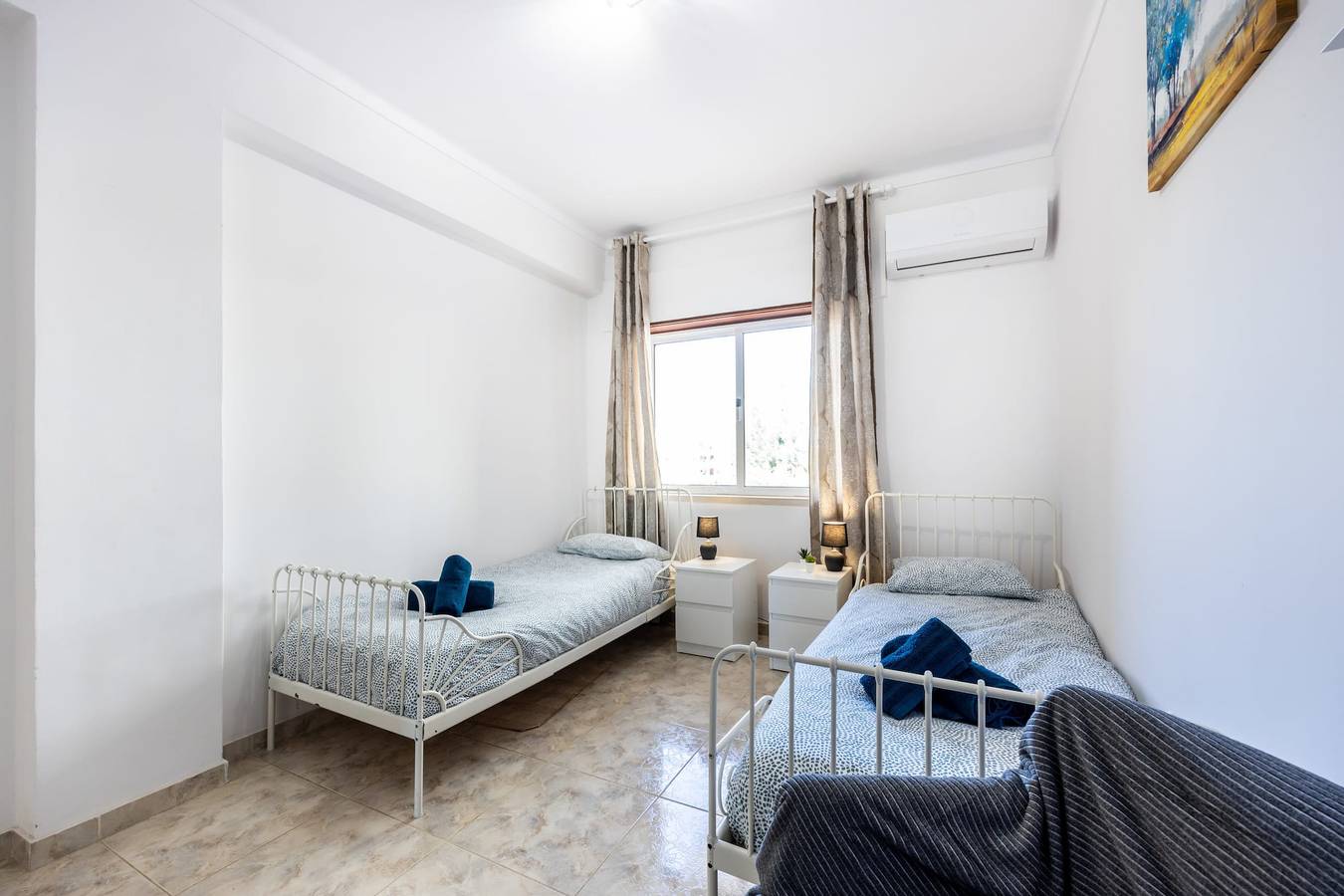 Appartamento intero, Cantinho da fraternidade - 3 bed apartment in Portimao, Distretto di Faro