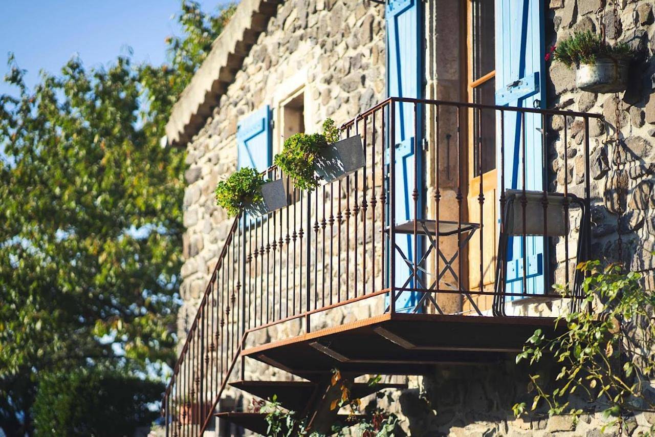 Deluxe Room in Chomérac, Privas (arrondissement)