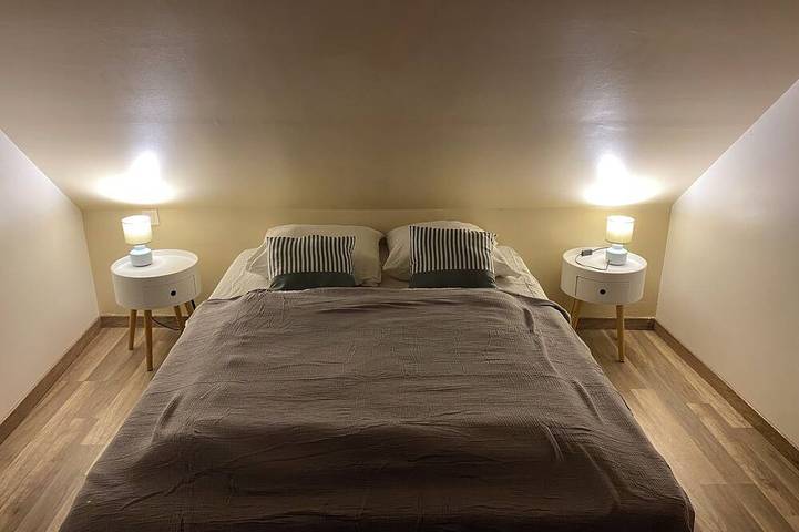 Location de vacances pour 8 personnes à Couvains - 4