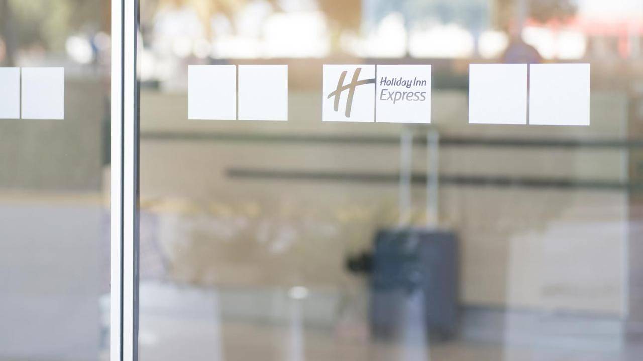 Holiday Inn Express Madrid-Getafe by Ihg in Getafe, Área Metropolitana de Madrid