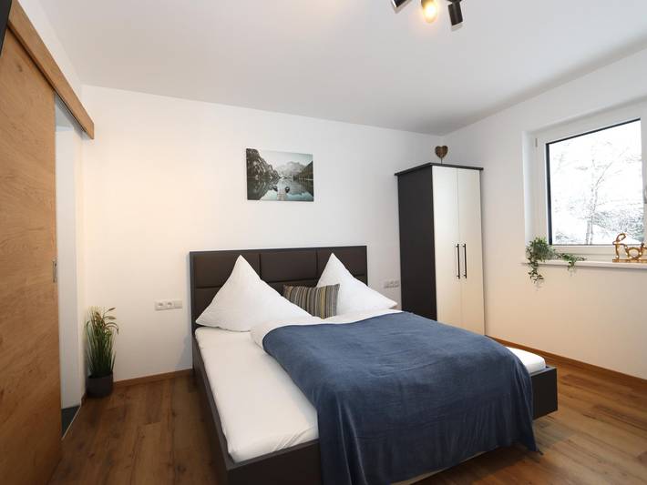 Ferienwohnung für 6 Personen in Kappl - 4