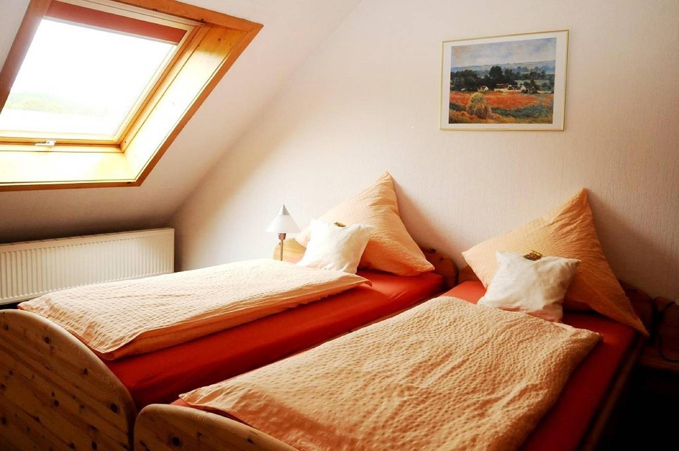 Entire holiday apartment, 4-Bett-Ferienwohnung (Typ 2-B) mit Terrasse in Blankenheim, Naturpark Hohes Venn-Eifel