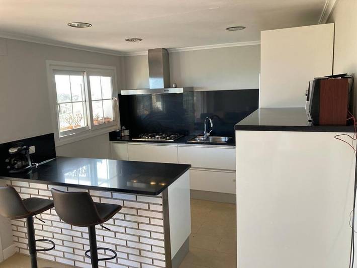 Casa rural para 8 personas, con Balcón y Terraza además de Jardín y Piscina en Vinaroz - 2