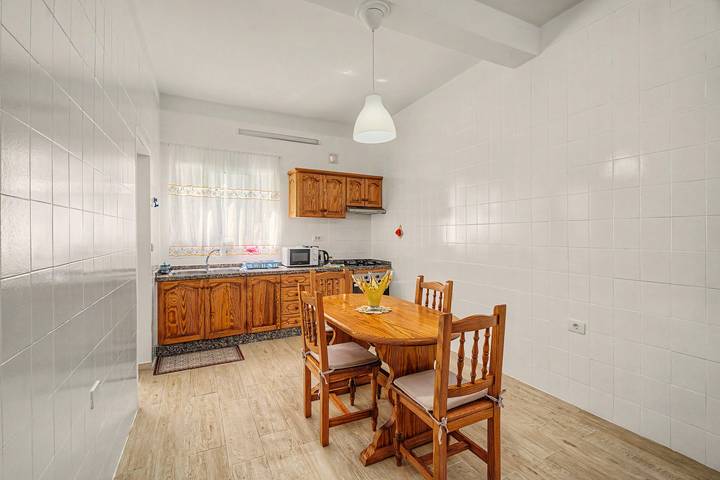 Ferienhaus 'Casa Abuela' mit privater Terrasse und Wlan in Castro (Spain), Granadilla de Abona