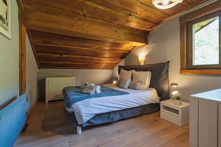 Gîte pour 9 personnes à Liézey - 4