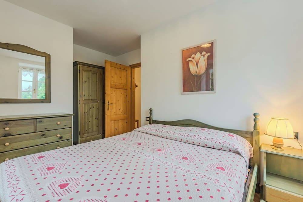 Ganze Wohnung, Schöne Wohnung für 4 Personen mit  W-Lan und Tv in San Bernardo (Rabbi), Rabbi