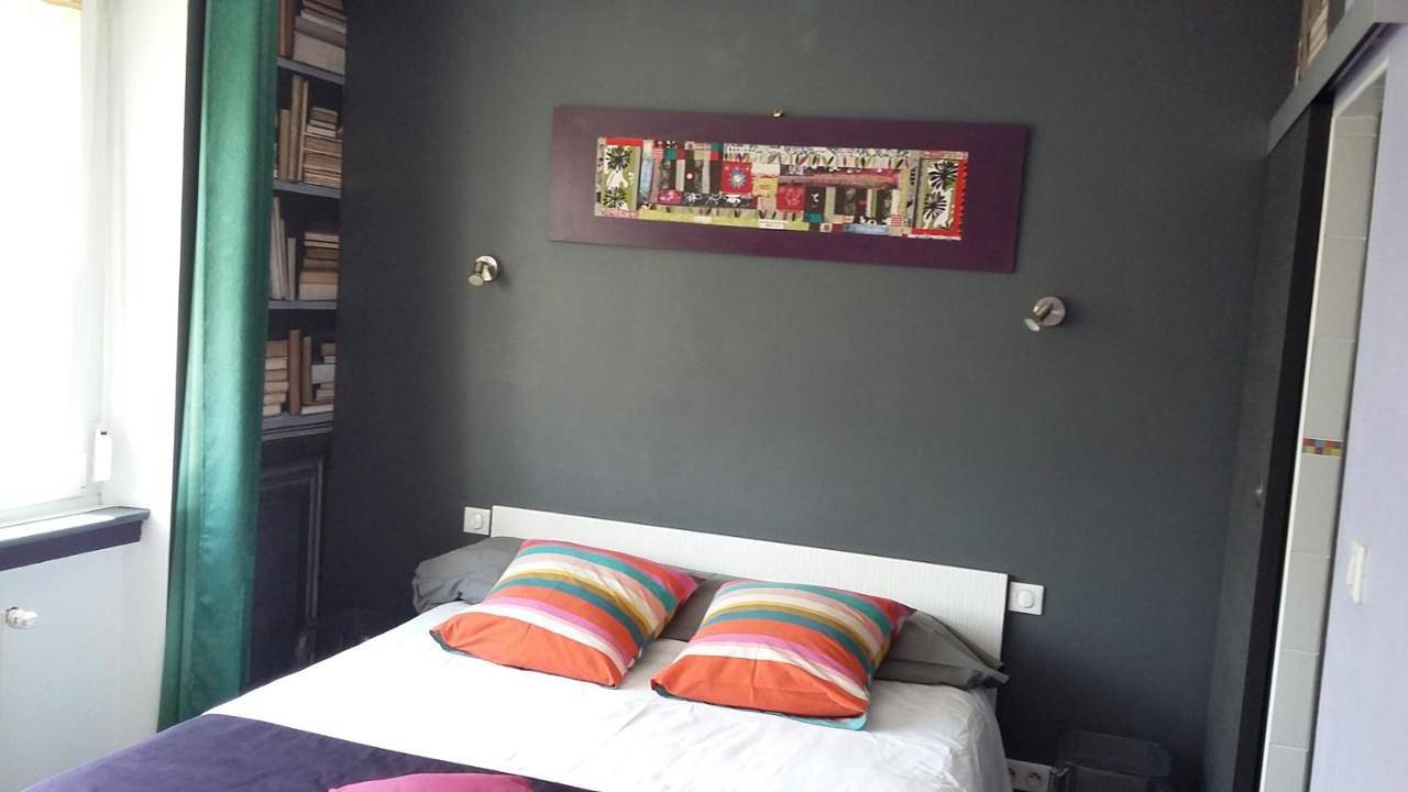 Les Chambres de l'Ile in Longeville-lès-Metz, Metz-Campagne