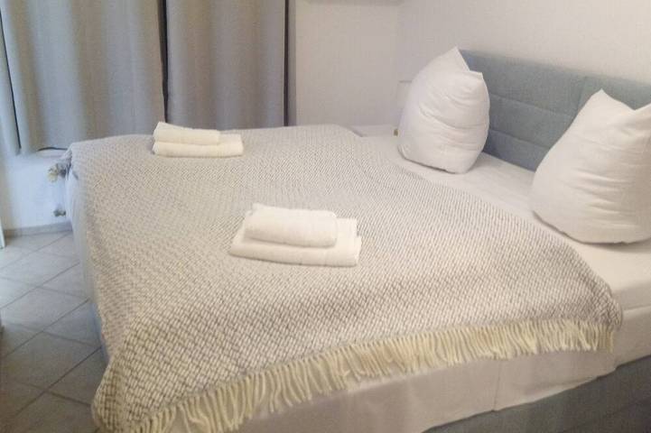 Ferienhaus für 4 Personen, mit Haustier in Schloss Wernigerode - 2