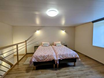 Gîte pour 3 Personnes dans Verdun, Meuse, Photo 3