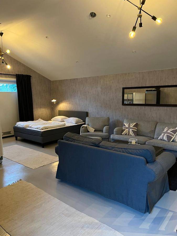 Ferienhaus für 4 Personen, mit Terrasse in Strömstad - 4