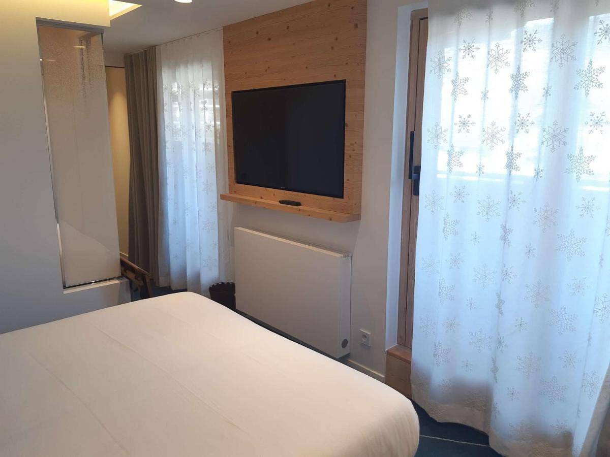 Best Western Chalet les Saytels in Le Grand-Bornand, Région d'Annecy