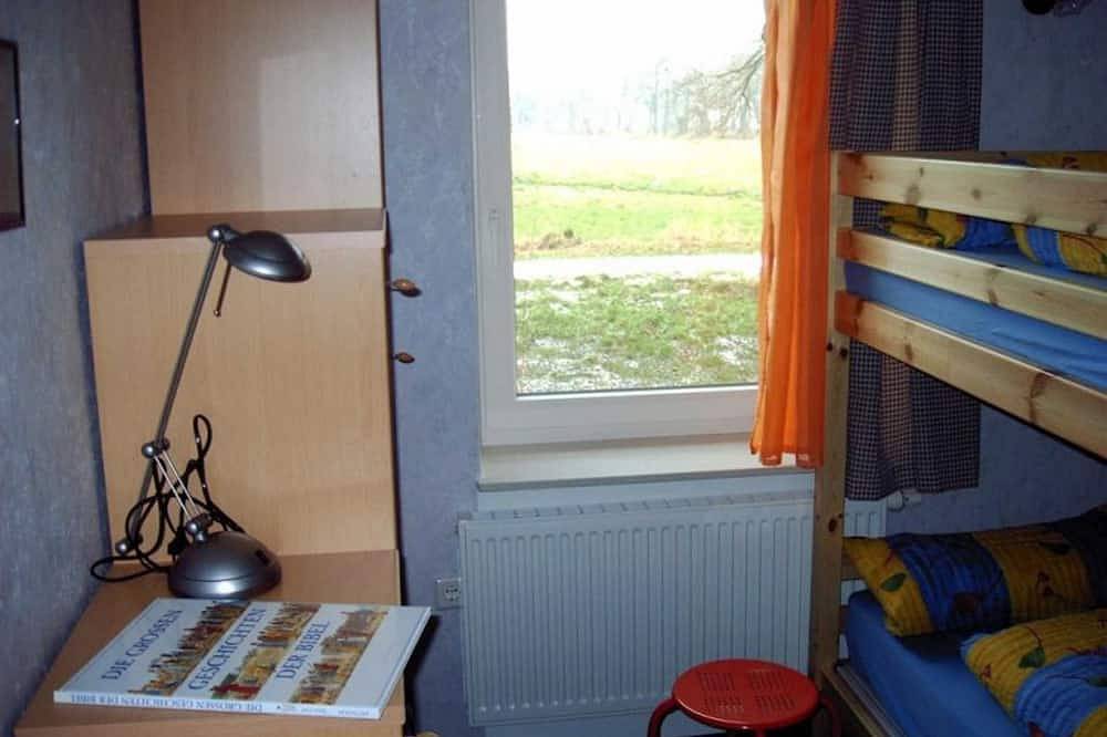 Ferienhaus Brouwer,4,klein - Ferienzentrum Brouwer, 75010 in Westoverledingen, Nordseeküste