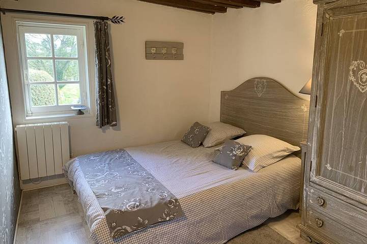 Gîte pour 5 personnes, avec jardin et terrasse à Vimoutiers - 2