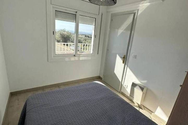 Apartamento entero, Piso tranquilo en el más Boscà- Inmo Asesoría El Akel in El Mas Boscá, Roses