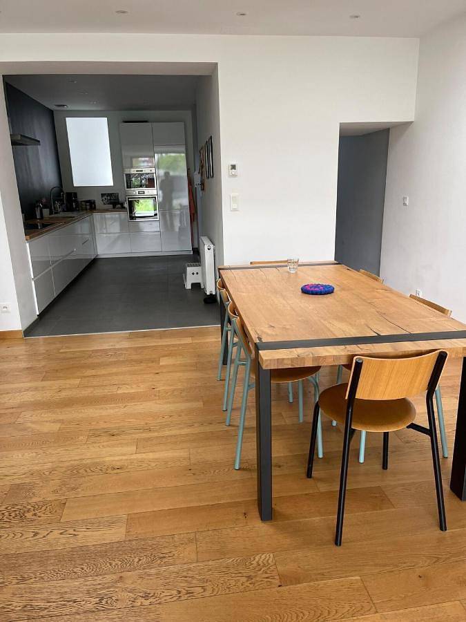 Gîte pour 3 personnes, avec jardin à Saint-André-lez-Lille - 4