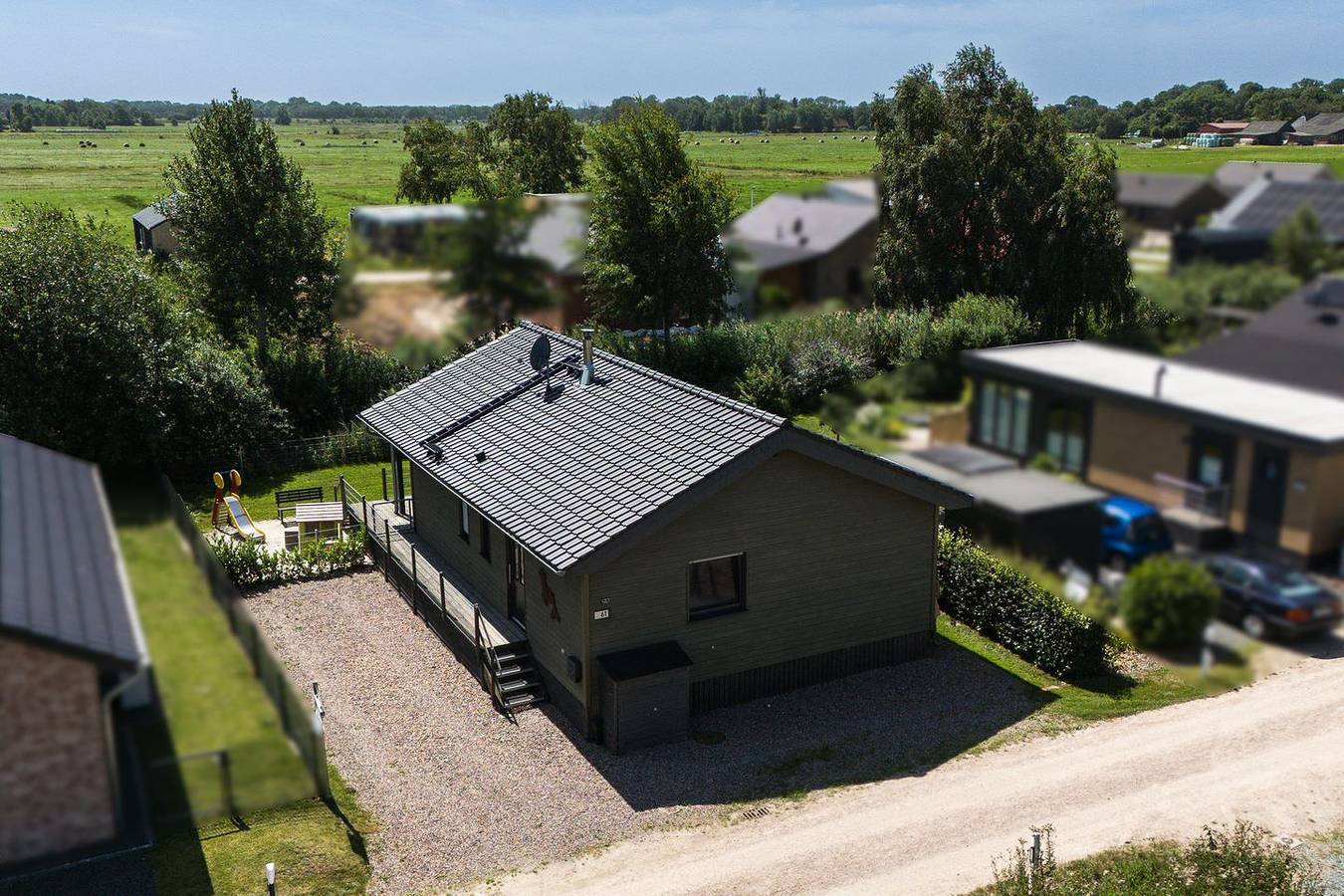 Haus Seehund: Hundefreundliches Ferienhaus and der Nordsee in Sehestedt (Jade), Jade