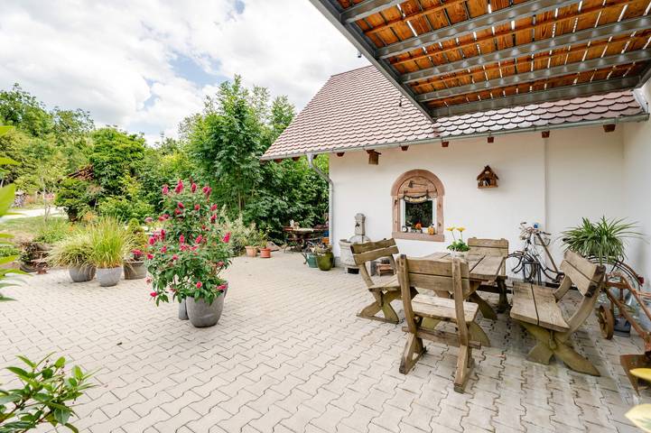 Appartamento vacanze per 4 persone - 1