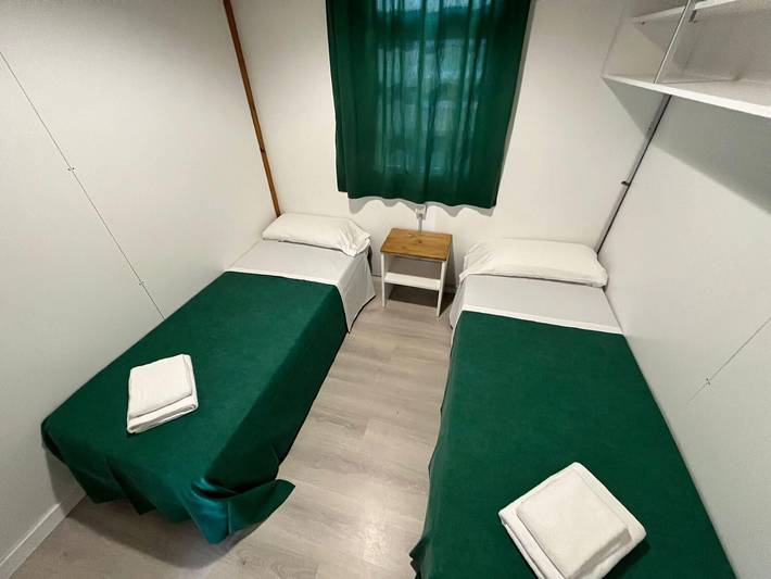 Location de vacances pour 5 personnes à Malgrat de Mar - 3