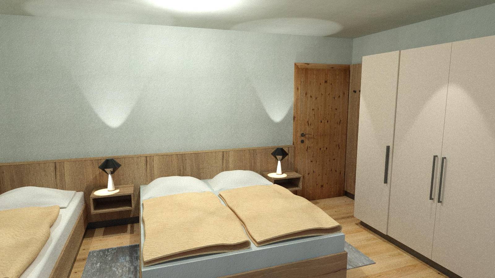 Ganze Ferienwohnung, Haus Kilian in Alpbach, Kitzbüheler Alpen