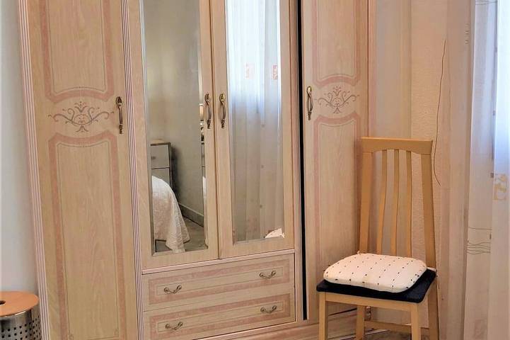 Bungalow für 5 Personen, mit Balkon und Pool in Torrevieja - 4