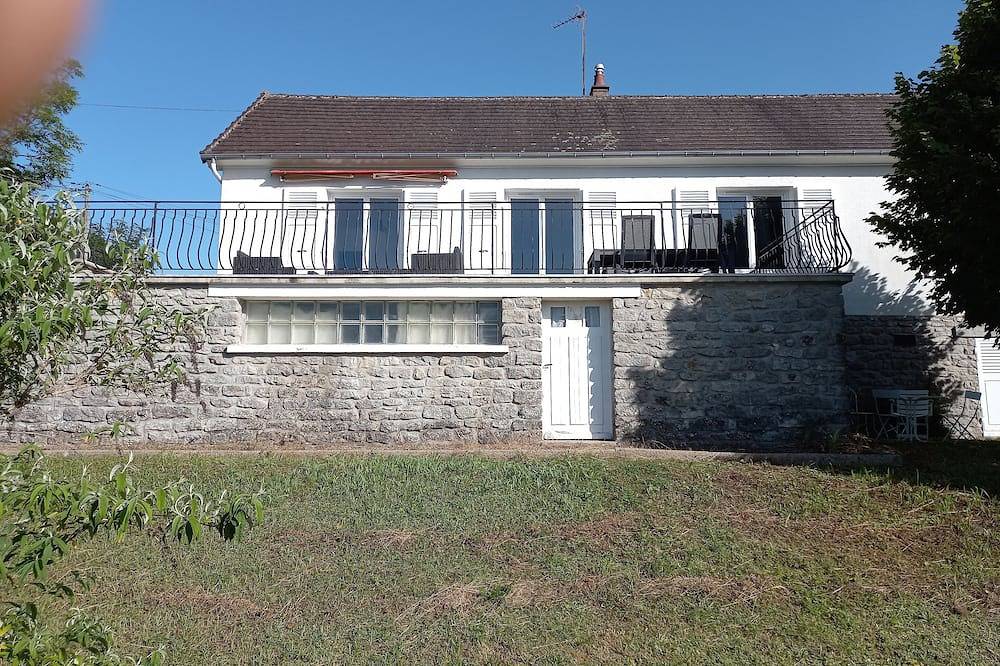 Maison de vacances