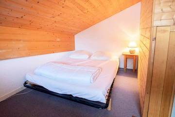 Chalet pour 4 Personnes dans La Norma, Villarodin-Bourget, Photo 1