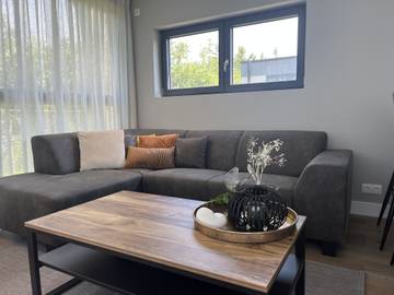 Ferienanlage für 6 Personen in Scherpenisse, Niederländische Nordsee, Bild 2