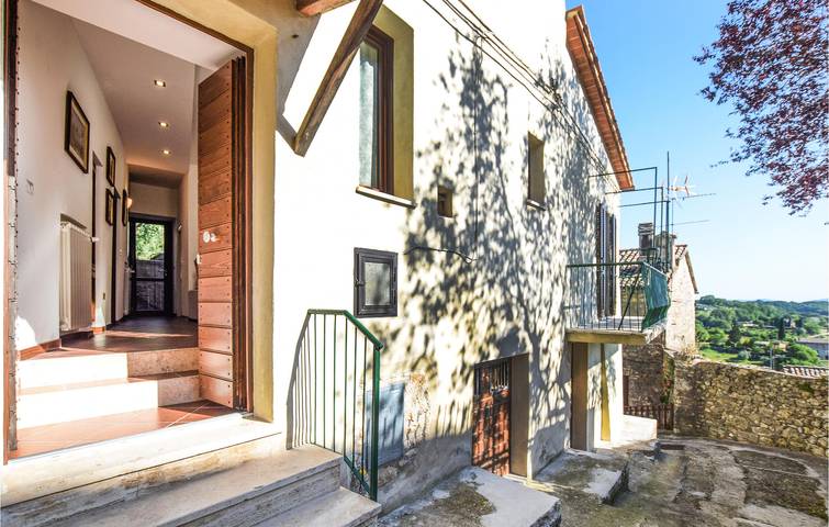 Ferienwohnung für 6 Personen, mit Garten in Umbrien - 2