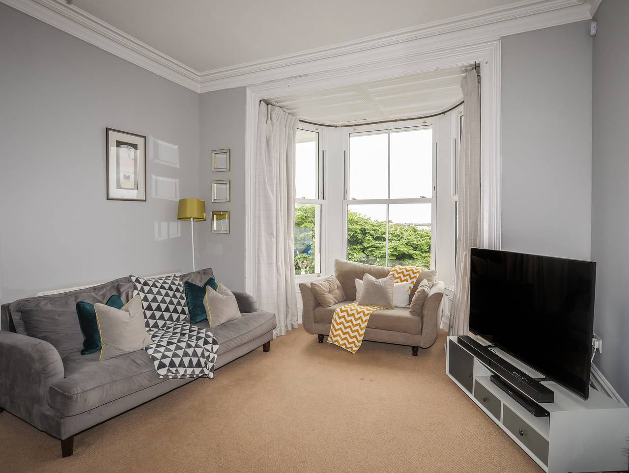 1 Tirionfa in Trearddur Bay, Isle of Anglesey