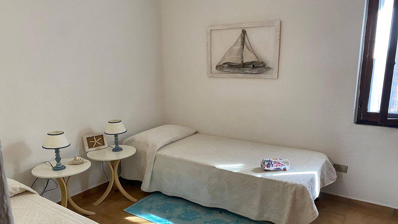 Entire holiday apartment, Ferienwohnung für 5 Personen (75 m²) in Palau in Palau (Sardinia), Gallura