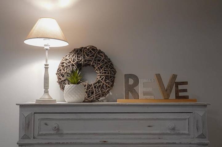 Chambre d’hôte pour 4 personnes, avec jardin et vue à Soignies - 3