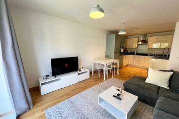 Apartment for 4 People in Dartford, Kent, Photo 3