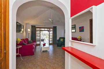 Casa Vacanza per 4 Persone in Golf del Sur, San Miguel de Abona, Foto 4