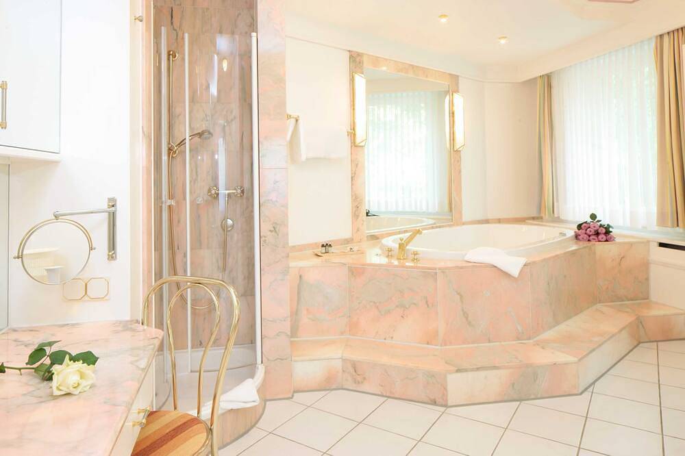 Large suite - Ringhotel Fährhaus in Bad Bevensen, Landkreis Uelzen