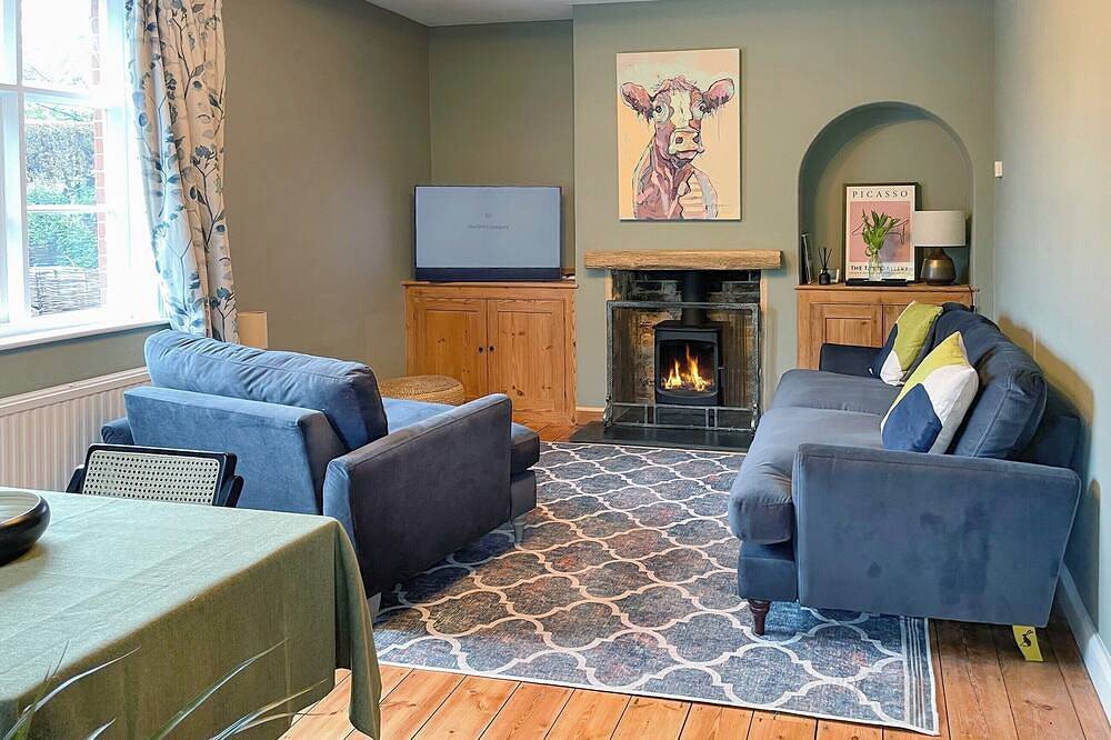 Casa vacanza a Suffolk a partire da 222€ a notte