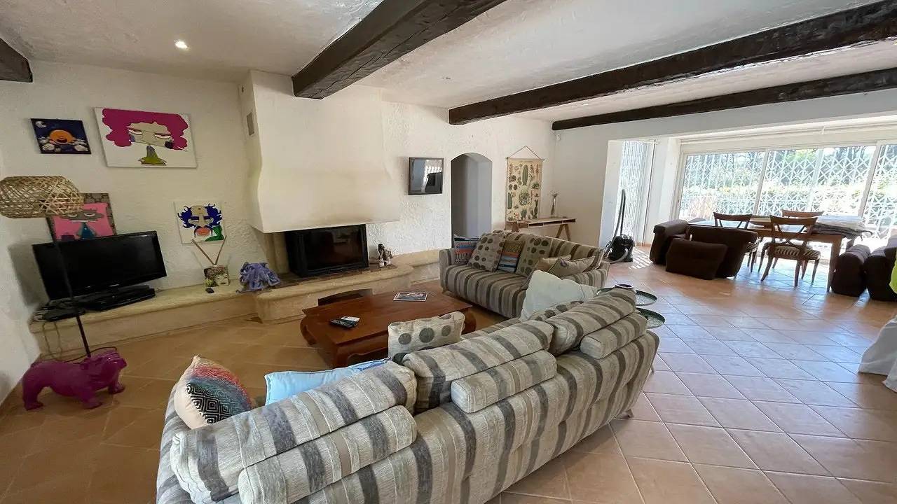 Ferienhaus für 8 Personen (160 m²) in Vidauban in Vidauban, Region de Draguignan