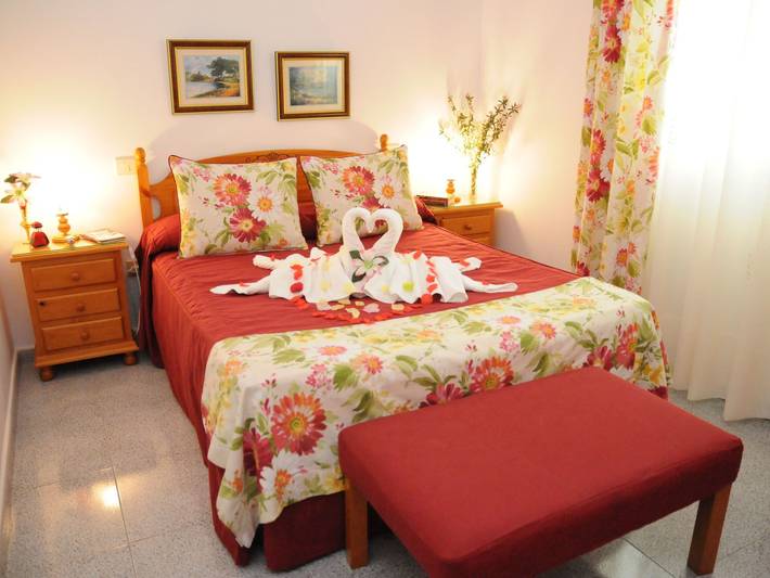 Entire apartment, Komfort-Wohnung in Vecindario, Santa Lucía de Tirajana